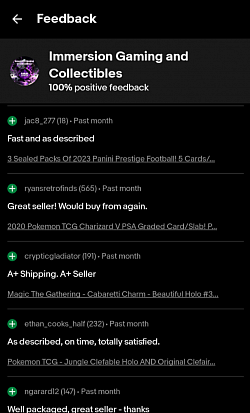 Customer