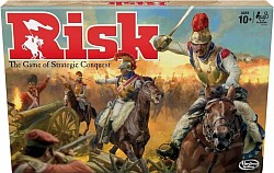RISK - $34.80