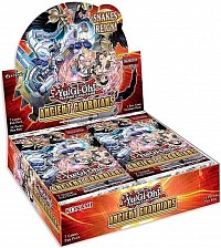 YUGIOH - Ancient Guardians - $49.95