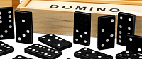 Dominoes Box Set - $9.99