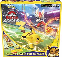 Pokemon TCG BATTLE ACADEMY! - $24.99