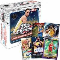 2025 TOPPS Chrome MEGABOX! - $74.89 (FREE SHIPPING!)