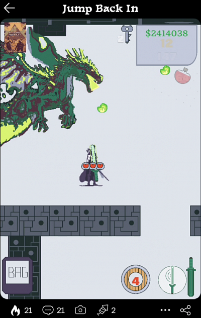 SHOW ME THE BEAST!!!